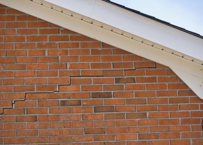 residential foundation repair services gary indiana