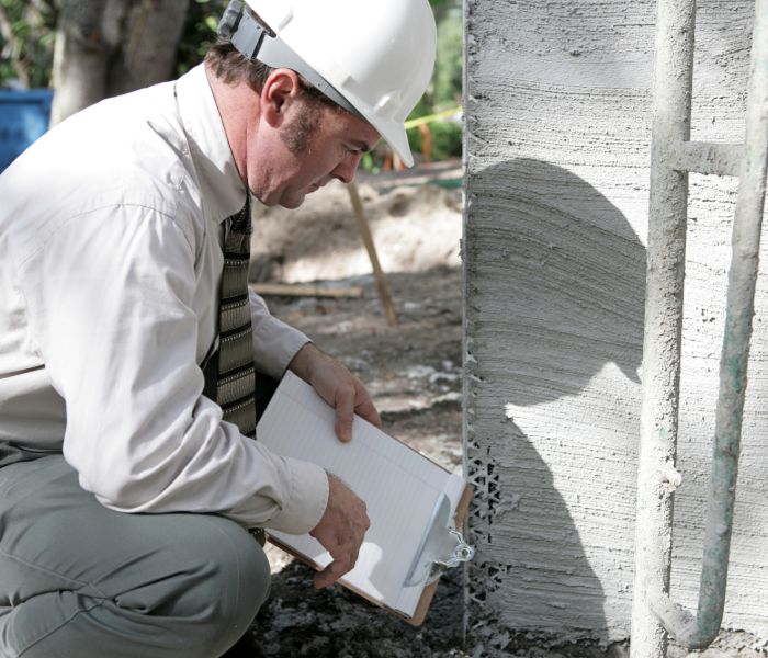 foundation repair companies gary