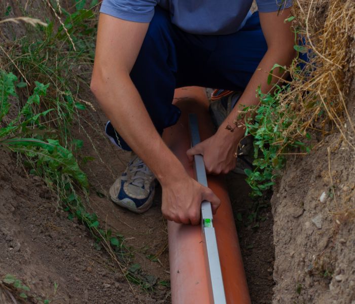 foundation repair services in gary
